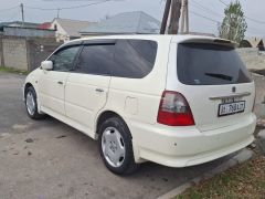 Сүрөт унаа Honda Odyssey