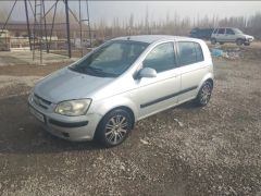 Фото авто Hyundai Getz