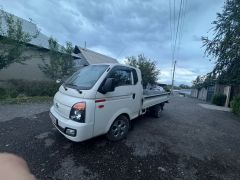 Фото авто Hyundai Porter