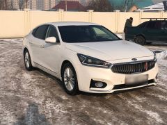 Фото авто Kia K7