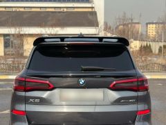 Сүрөт унаа BMW X5