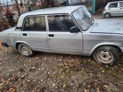 Сүрөт унаа ВАЗ (Lada) 2107