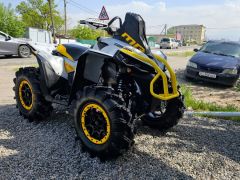 Фото BRP Can-Am Renegade 1000 2023