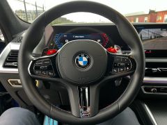 Фото авто BMW XM