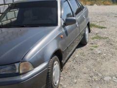 Сүрөт унаа Daewoo Nexia