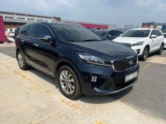 Photo of the vehicle Kia Sorento