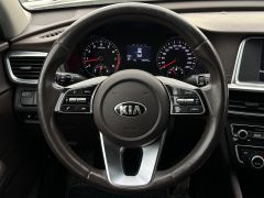 Фото авто Kia K5