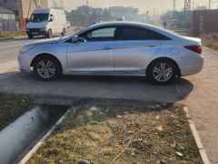 Сүрөт унаа Hyundai Sonata