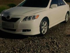 Photo of the vehicle Toyota Camry