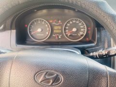 Сүрөт унаа Hyundai Getz