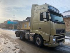 Фото авто Volvo FH