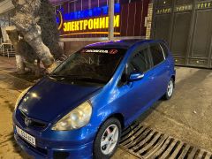 Сүрөт унаа Honda Fit