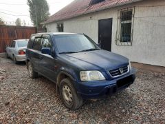 Photo of the vehicle Honda CR-V