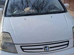 Photo of the vehicle Honda Stream