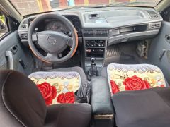 Сүрөт унаа Daewoo Nexia