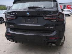 Сүрөт унаа BMW X3