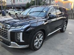 Photo of the vehicle Hyundai Palisade