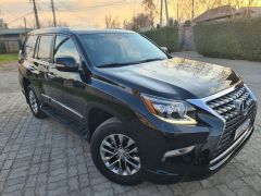 Фото авто Lexus GX