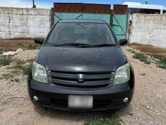 Photo of the vehicle Toyota Ist