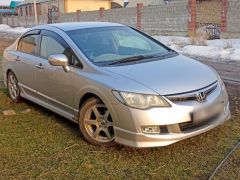 Фото авто Honda Civic