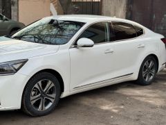 Сүрөт унаа Kia K7