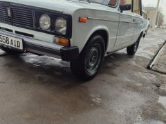 Сүрөт унаа ВАЗ (Lada) 2106