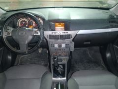 Сүрөт унаа Opel Astra