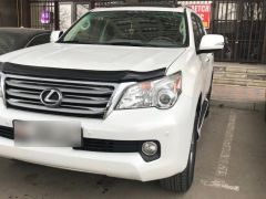 Сүрөт унаа Lexus GX