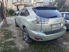 Сүрөт унаа Lexus RX