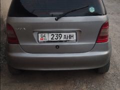 Сүрөт унаа Daewoo Matiz