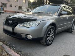 Сүрөт унаа Subaru Outback