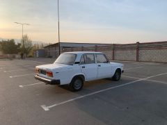 Photo of the vehicle ВАЗ (Lada) 2107