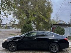 Photo of the vehicle Lexus ES