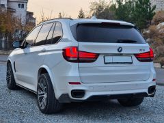 Сүрөт унаа BMW X5