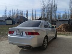 Сүрөт унаа Honda Accord