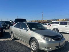 Photo of the vehicle Toyota Camry