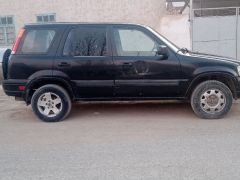 Сүрөт унаа Honda CR-V