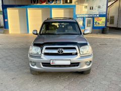 Фото авто Toyota Sequoia