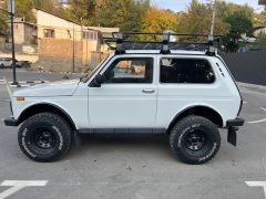 Сүрөт унаа ВАЗ (Lada) 2114