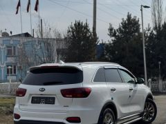 Фото авто Kia Sorento