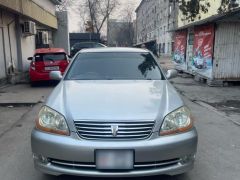 Photo of the vehicle Toyota Mark II