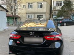 Фото авто Toyota Camry