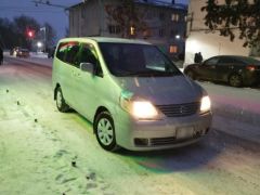 Сүрөт унаа Nissan Serena