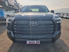 Photo of the vehicle Toyota Tundra