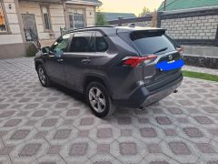 Фото авто Toyota RAV4