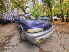 Фото авто Subaru Legacy