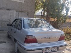 Photo of the vehicle Daewoo Nexia