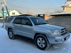 Photo of the vehicle Toyota 4Runner