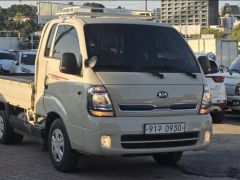 Фото авто Kia Bongo