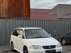 Сүрөт унаа Honda Odyssey